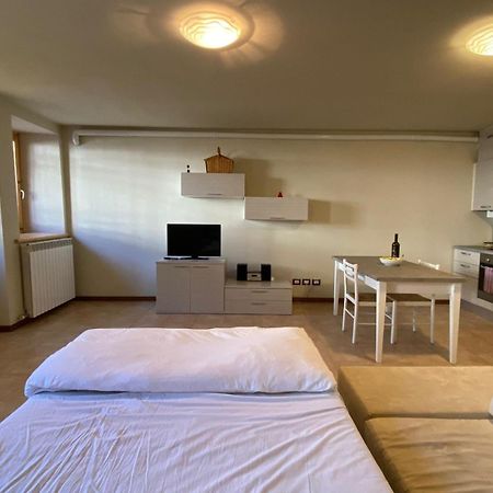 Perarolo Apartments Perarolo di Cadore Eksteriør billede