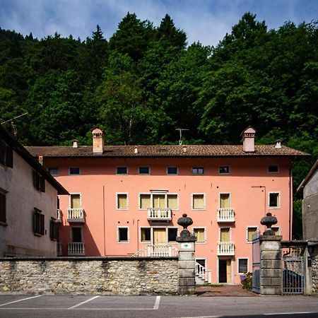 Perarolo Apartments Perarolo di Cadore Eksteriør billede