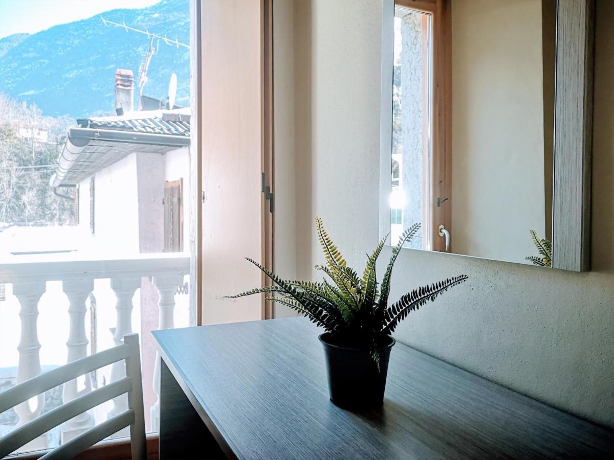 Perarolo Apartments Perarolo di Cadore Eksteriør billede