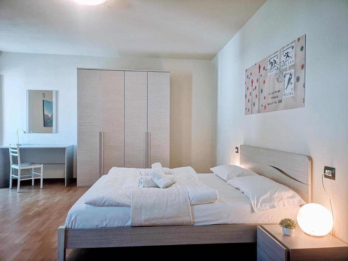 Perarolo Apartments Perarolo di Cadore Eksteriør billede